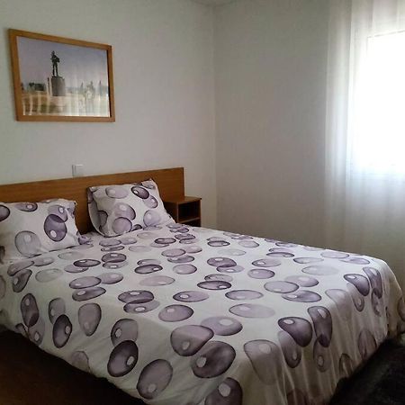 Monte Dos Pastorinhos Apartment ฟาติมา ภายนอก รูปภาพ