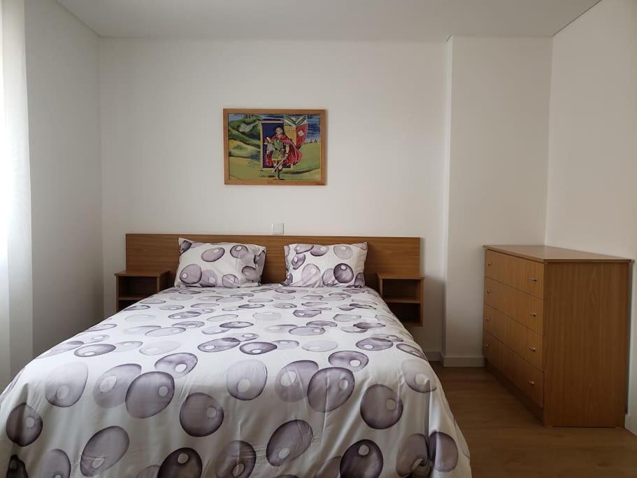 Monte Dos Pastorinhos Apartment ฟาติมา ภายนอก รูปภาพ