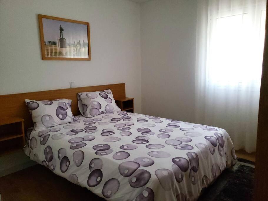 Monte Dos Pastorinhos Apartment ฟาติมา ภายนอก รูปภาพ