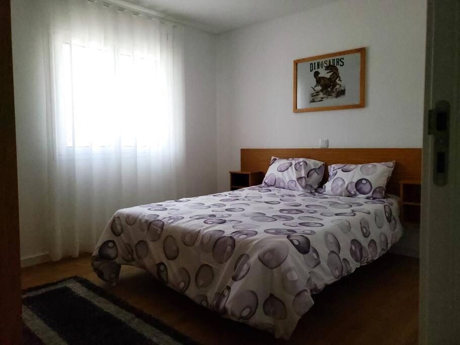 Monte Dos Pastorinhos Apartment ฟาติมา ภายนอก รูปภาพ