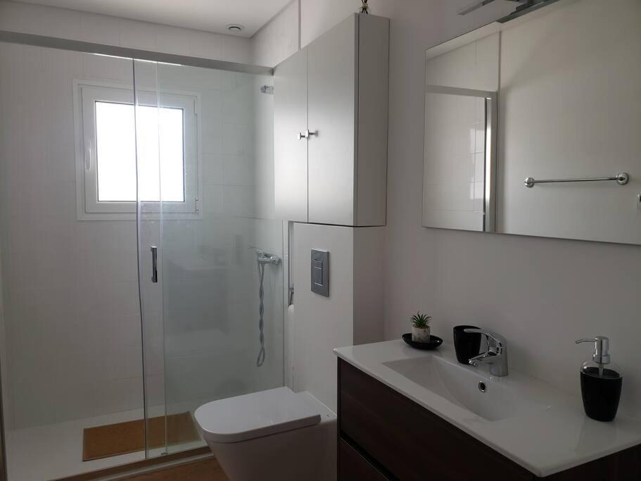 Monte Dos Pastorinhos Apartment ฟาติมา ภายนอก รูปภาพ
